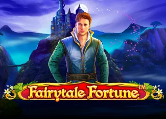 Fairytale Fortune - HIGHBET33