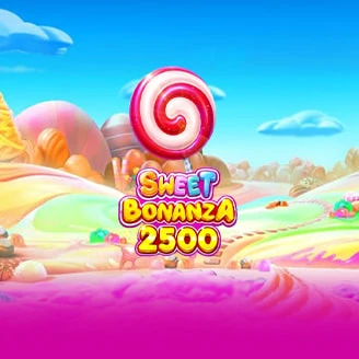 Sweet Bonanza 2500 - HIGHBET33