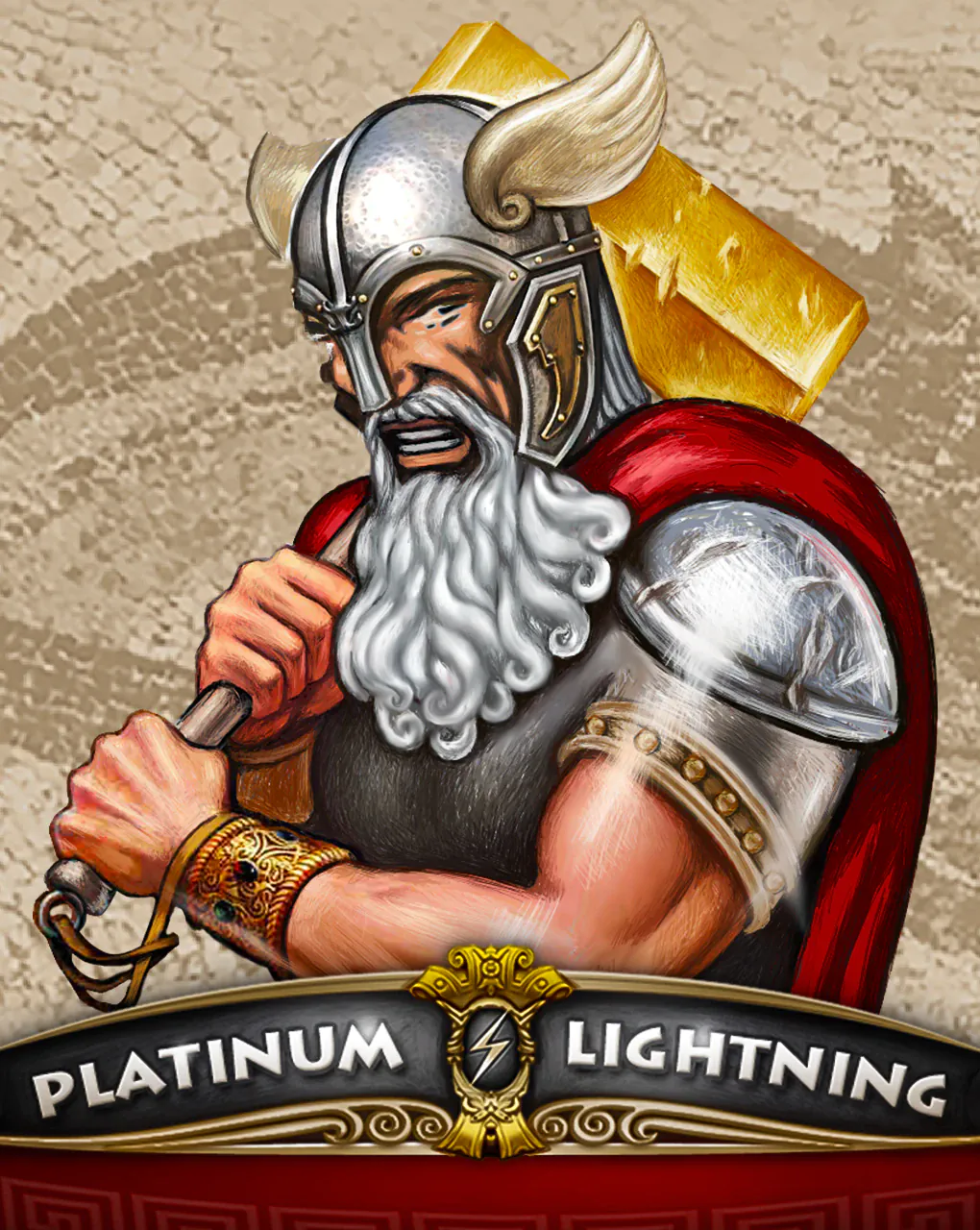 Bgaming : Platinum Lightning - HIGHBET33