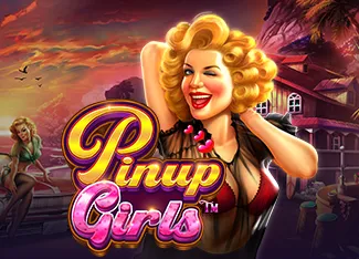 Pinup Girls - HIGHBET33