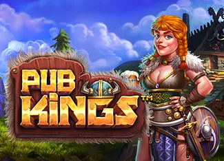 Pub Kings - HIGHBET33