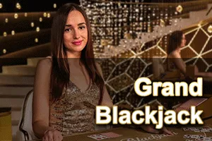 Grand Blackjack - HIGHBET33