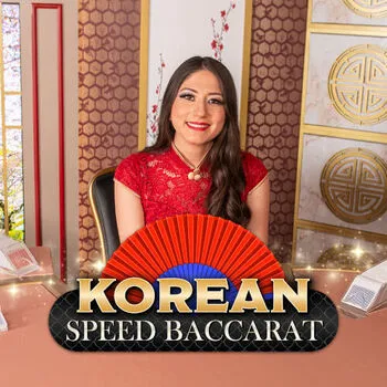 Korean Speed Baccarat 8 - HIGHBET33