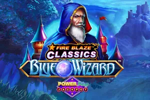 fireblazebluewizard - HIGHBET33