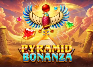 Pyramid Bonanza - HIGHBET33