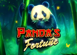 Pandas Fortune - HIGHBET33
