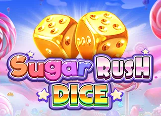 Sugar Rush Dice - HIGHBET33