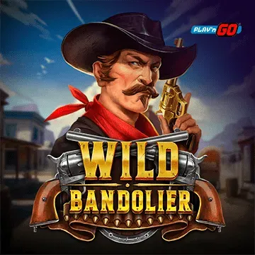 Wild Bandolier - HIGHBET33