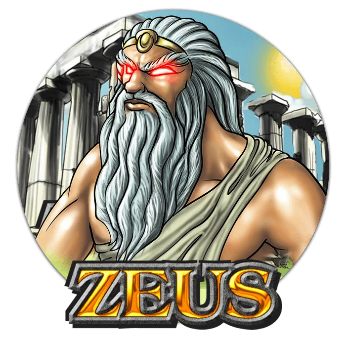 Zeus - HIGHBET33