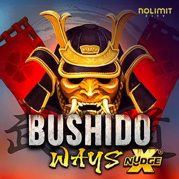 Bushido Ways xNudge - HIGHBET33