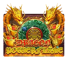 Dragon Power Flame - HIGHBET33