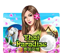 Thai Paradise - HIGHBET33