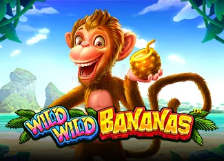 Wild Wild Bananas - HIGHBET33