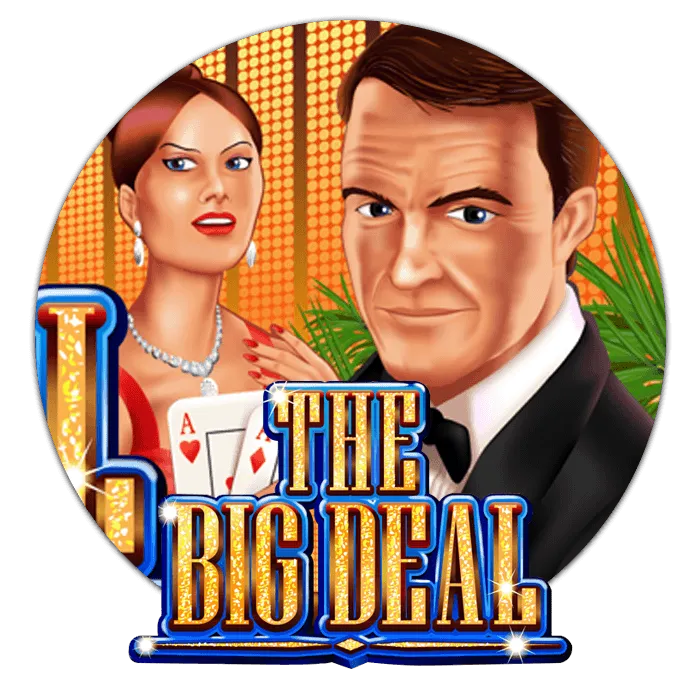 The Big Deal - HIGHBET33