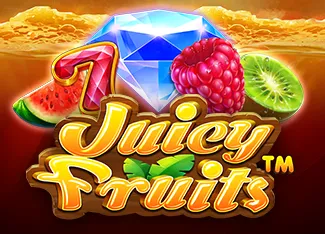 Juicy Fruits - HIGHBET33
