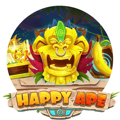 Happy Ape - HIGHBET33
