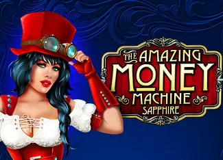 Amazing Money Machine - HIGHBET33