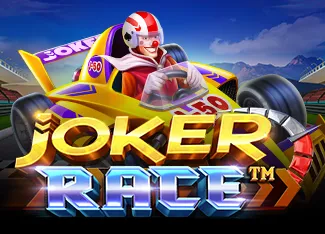 Joker Race - HIGHBET33