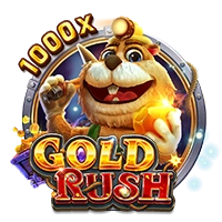 GOLD RUSH - HIGHBET33