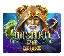 Wizard Deluxe - HIGHBET33