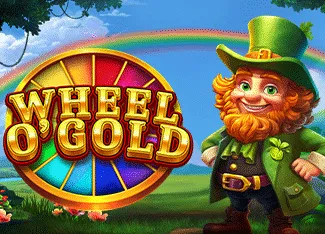 Wheel OGold - HIGHBET33