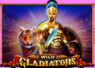 Wild Gladiator - HIGHBET33