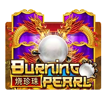 Burning Pearl - HIGHBET33