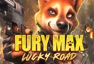 Spadegaming : Fury Max Lucky Road - HIGHBET33