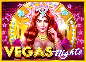 Vegas Nights - HIGHBET33