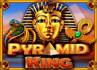 Pyramid King - HIGHBET33