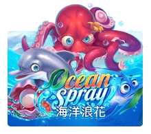 Ocean Spray - HIGHBET33