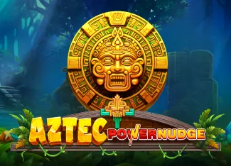 Aztec Powernudge - HIGHBET33