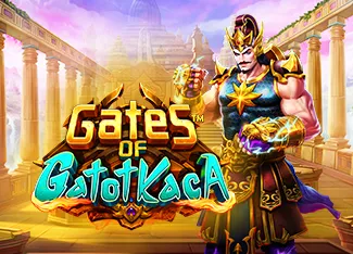 Gates of Gatot Kaca - HIGHBET33