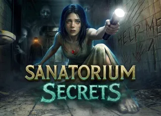 Sanatorium Secrets - HIGHBET33