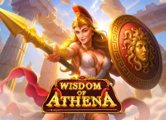 Wisdom of Athena - HIGHBET33