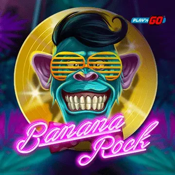 Banana Rock - HIGHBET33