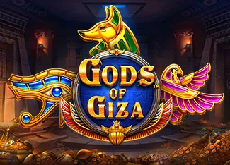 Gods of Giza - HIGHBET33