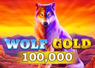 Wolf Gold 1 Million - HIGHBET33