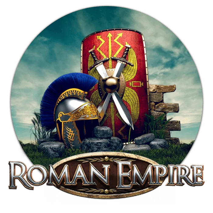 Roman Empire - HIGHBET33
