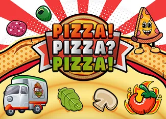 PIZZA PIZZA PIZZA - HIGHBET33