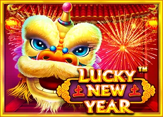 Lucky New Year - HIGHBET33