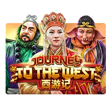 Journey To The West - HIGHBET33