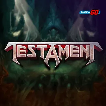 Testament - HIGHBET33