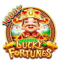 LUCKY FORTUNES - HIGHBET33