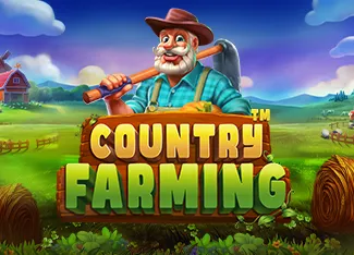 Country Farming - HIGHBET33