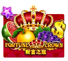 Fortune Crown - HIGHBET33