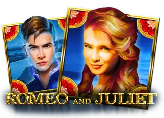 Romeo and Juliet - HIGHBET33