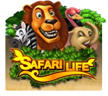 Safari Life - HIGHBET33