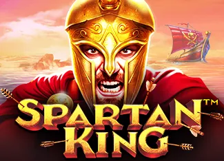 Spartan King - HIGHBET33