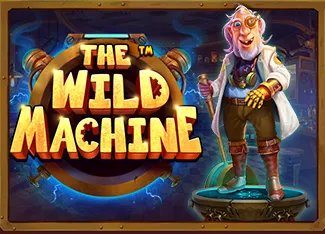 The Wild Machine - HIGHBET33